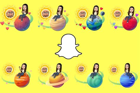 snap plus planet list|La signification et lordre des planètes de Snapchat expliqués en ...